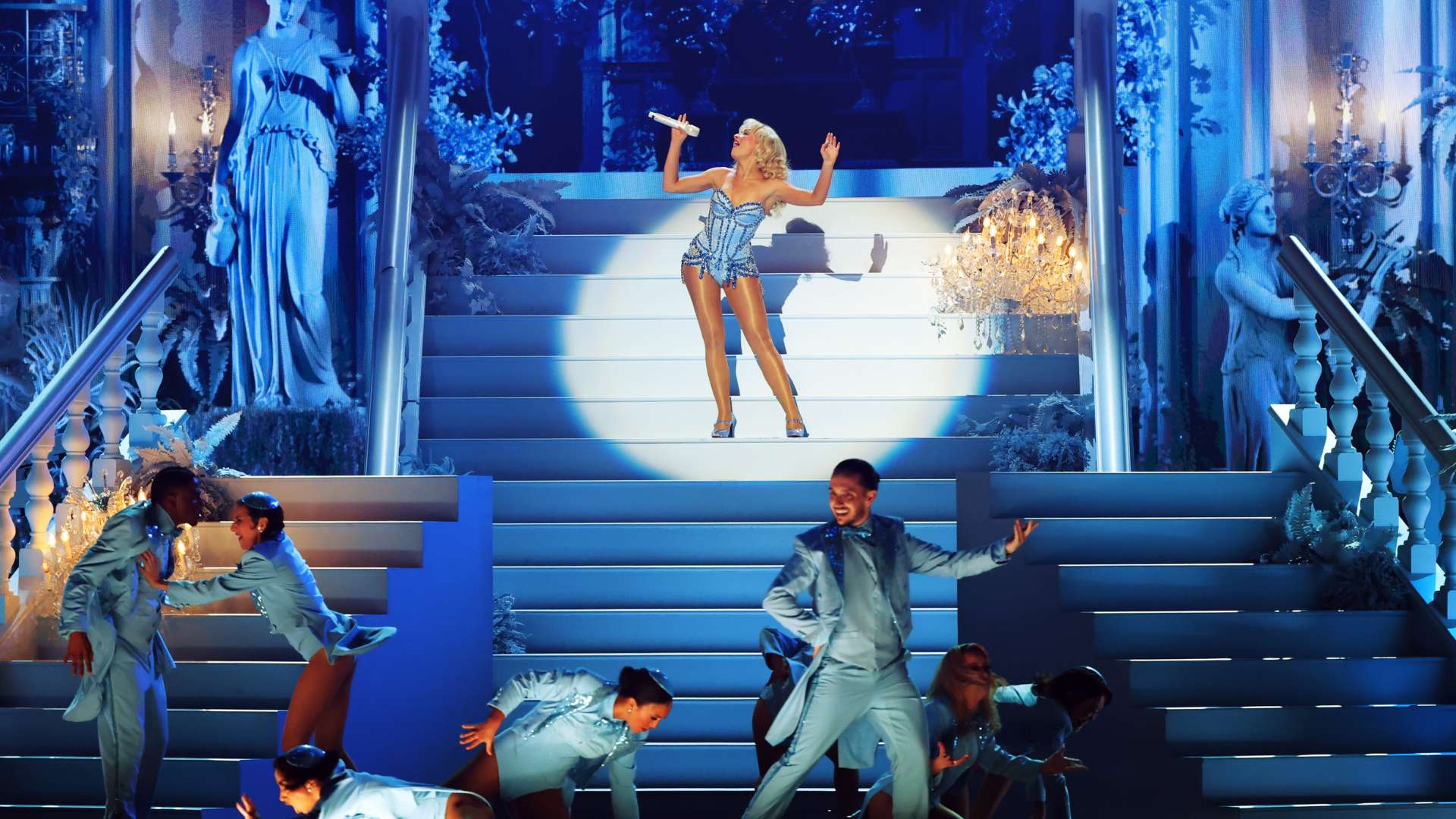 无懈可击 无懈可击