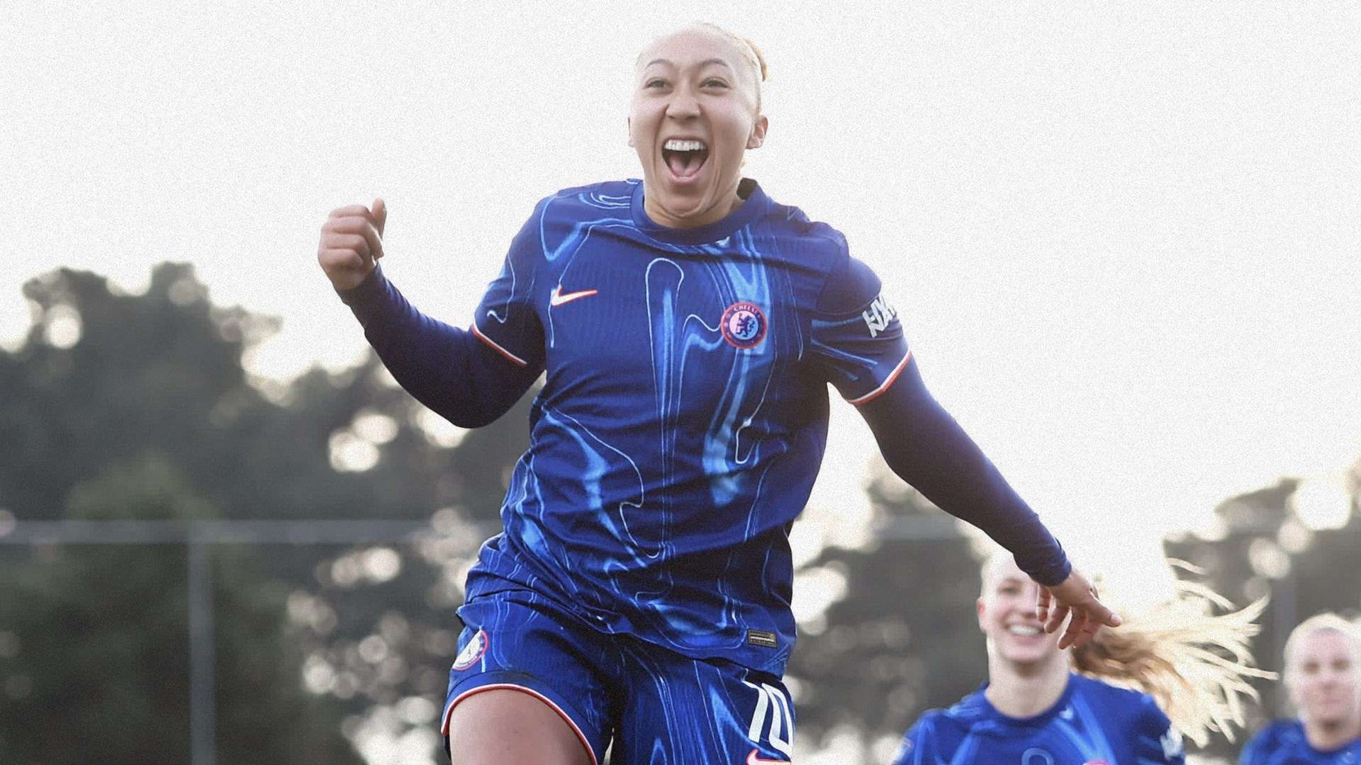 電訊報透露西漢姆聯正積極尋求新邊後衛，特裏皮爾也是目標.