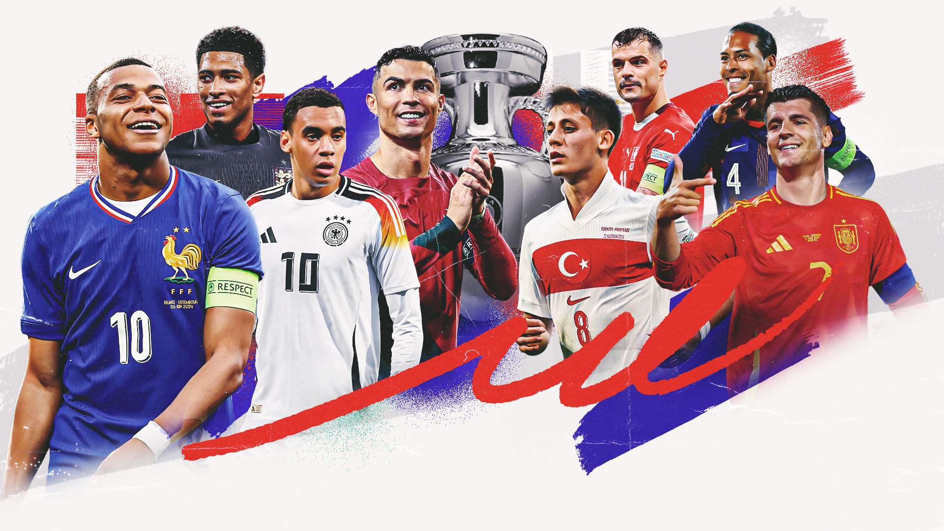 的观赛体验 的观赛体验