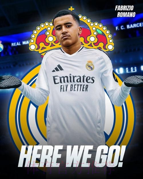 Here we go！罗马诺：巴斯克斯与皇马续约一年